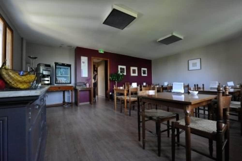 Restaurant Hôtel le Cottage