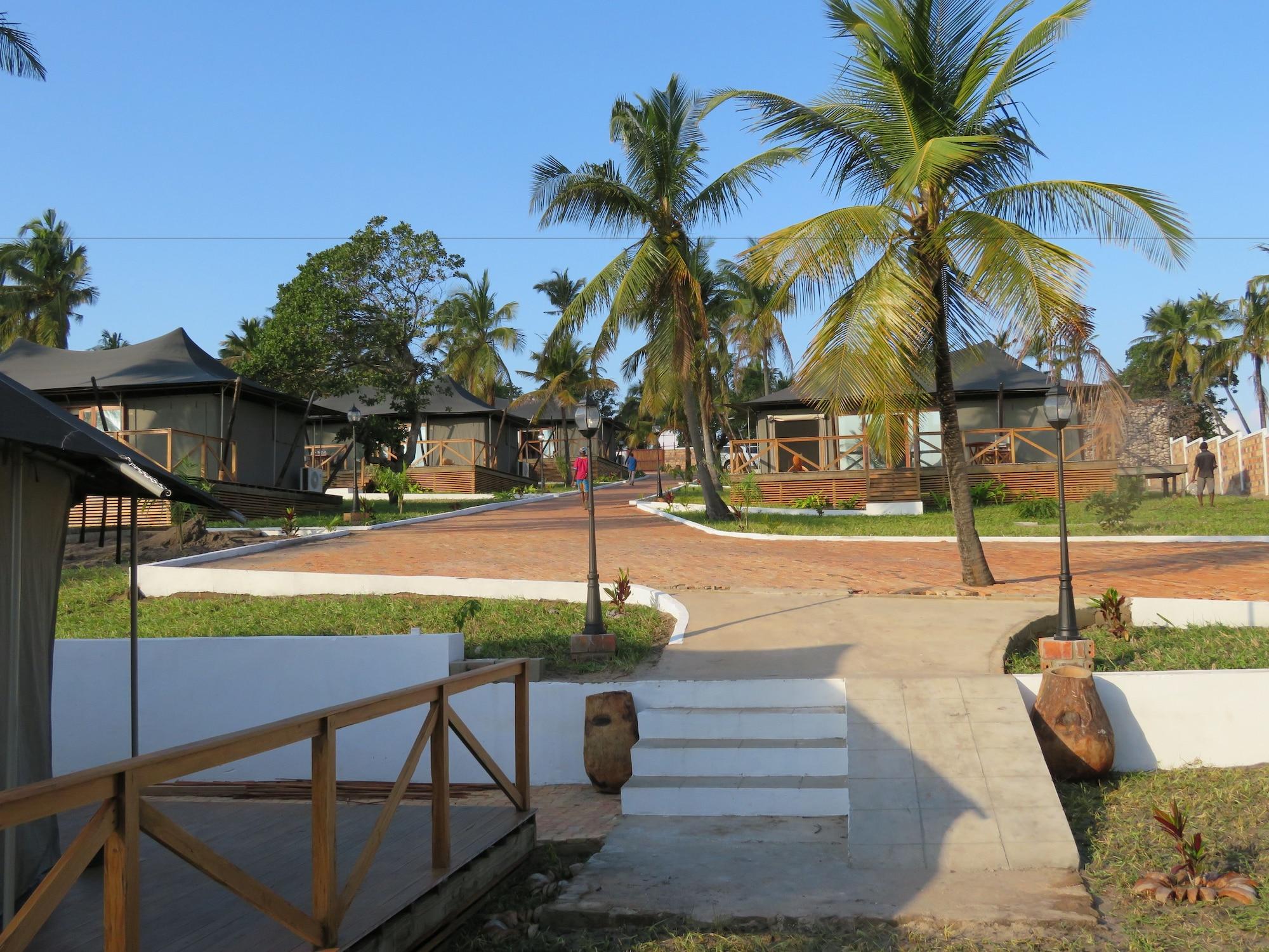 Varios Vertigo Lodge de Estuario
