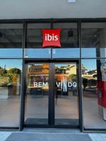 Alojamiento - ibis Pelotas