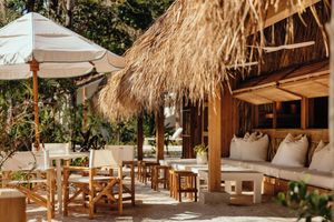 Alojamiento - Hotel Fermata