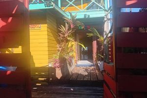 Paquete - VILLA BAHIA DEL SOL