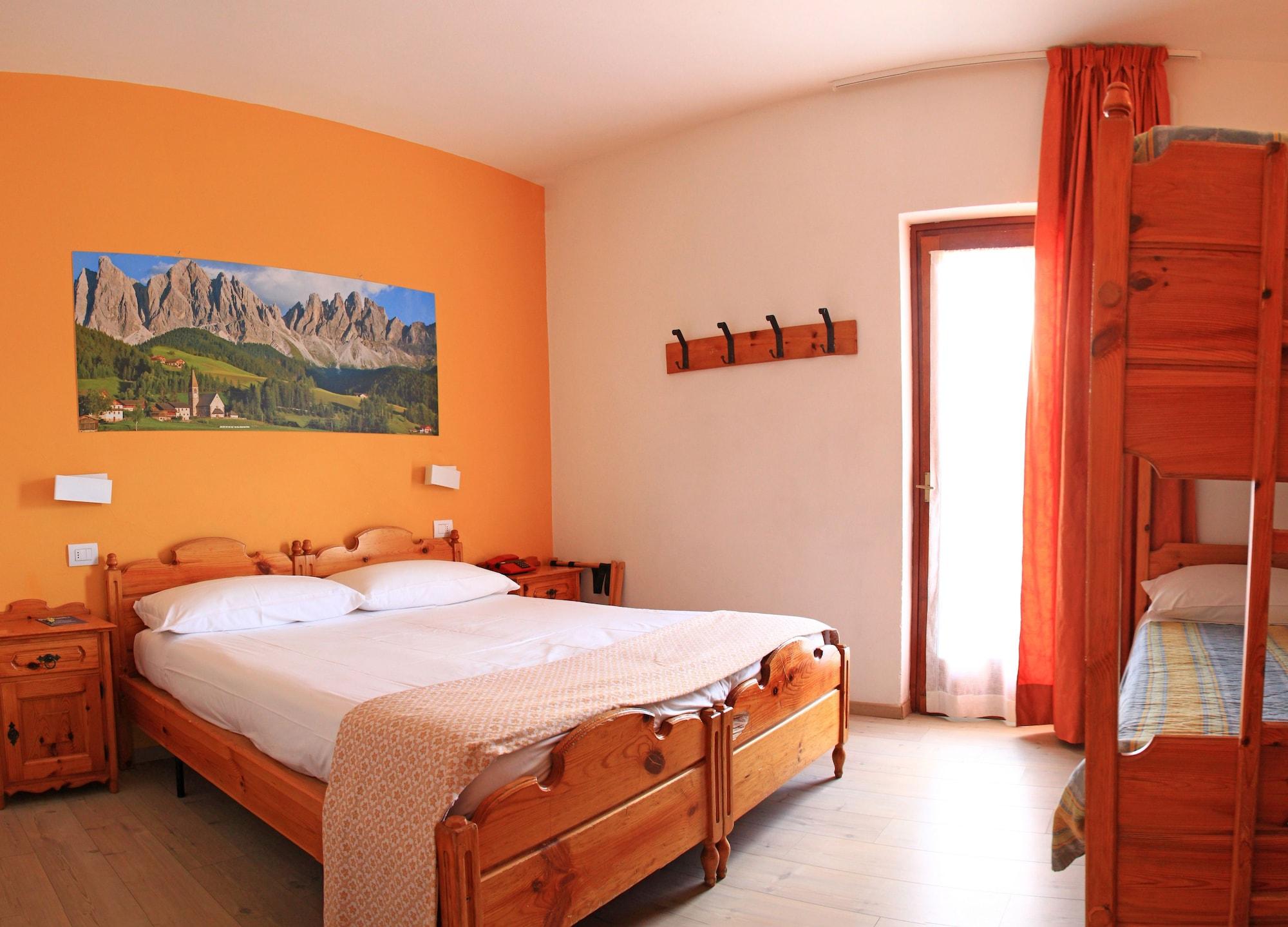 Habitación Hotel Villaggio Nevada