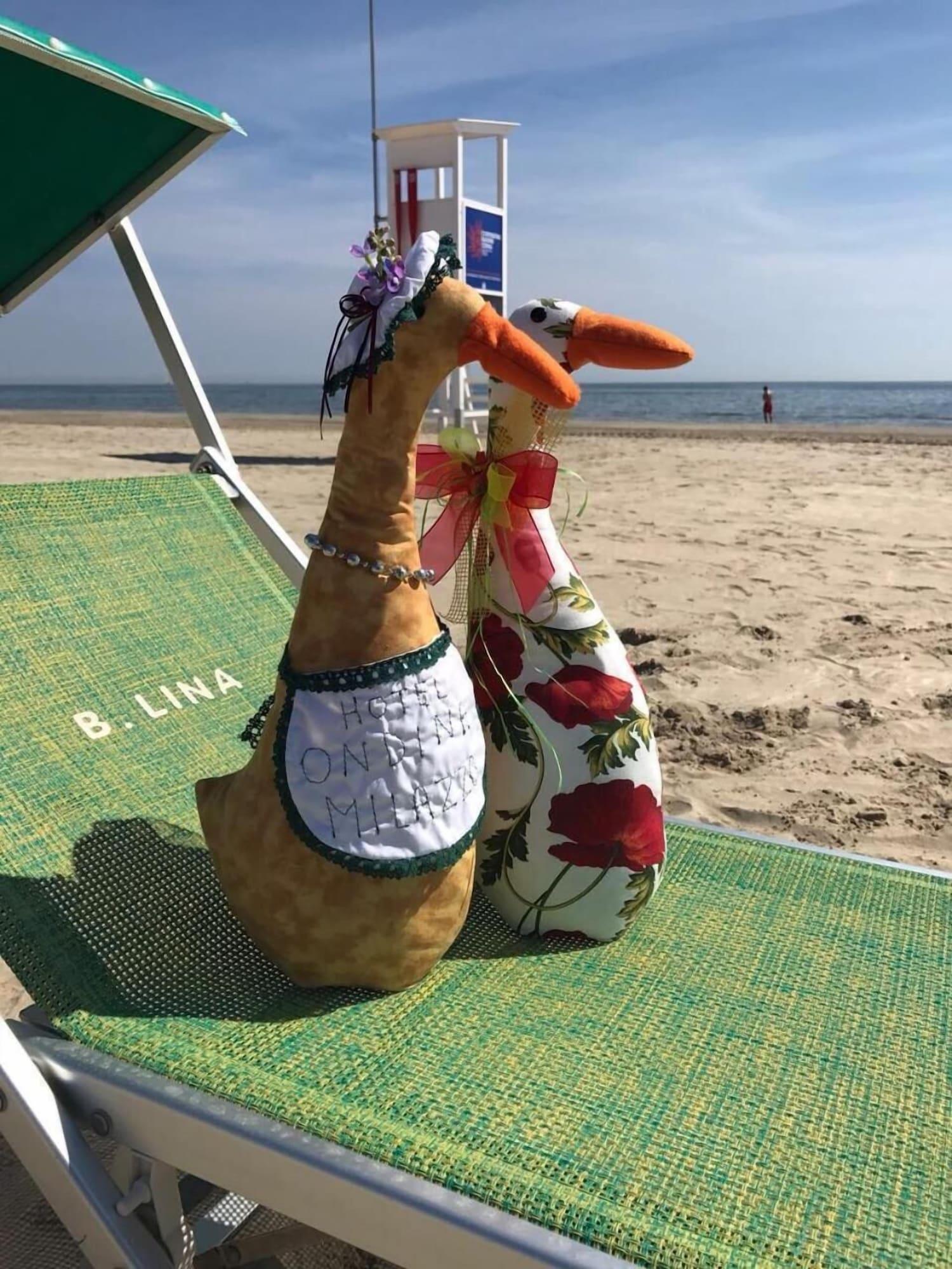 Gimnasio Hotel Ondina e Milazzo