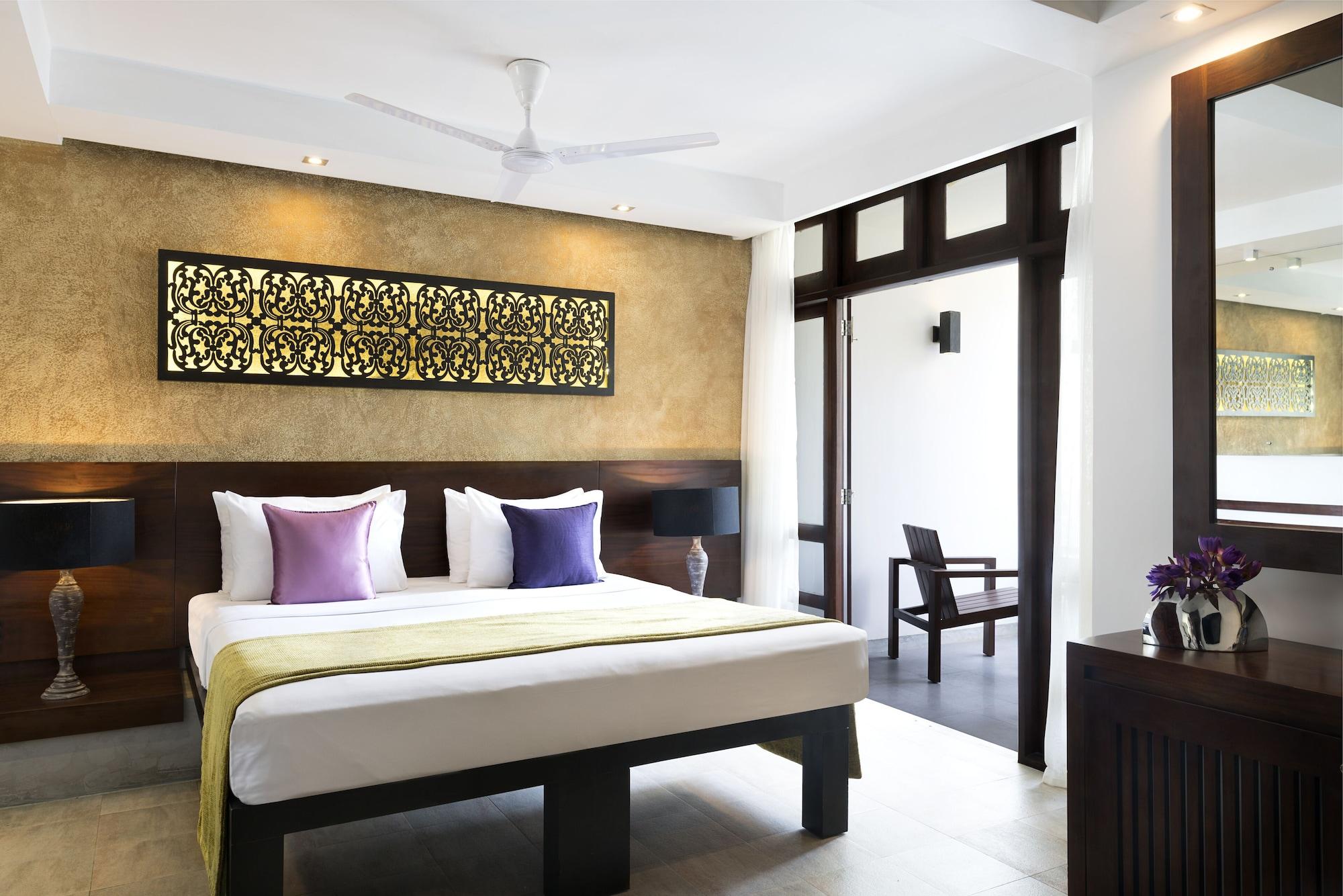 Habitación Avani Kalutara Resort