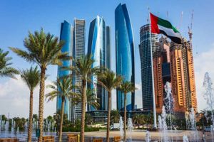 Actividad - Visita Sharjah desde Dubai