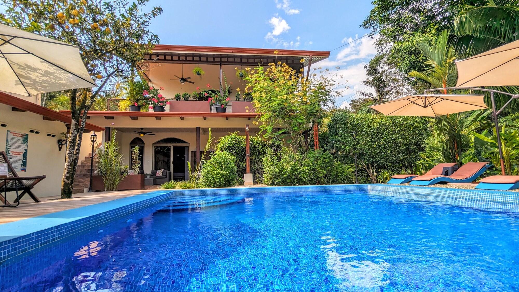 Varios B&B Jardin de los Monos