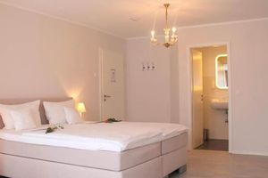 Alojamiento - Hotel Brenner