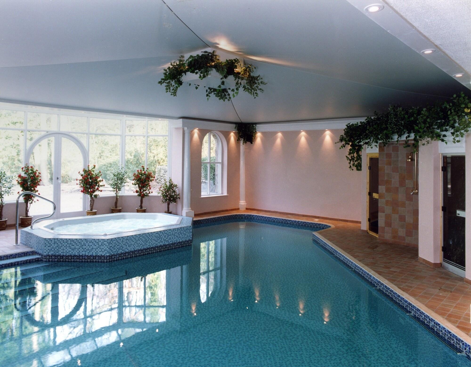 Spa Grange Hotel