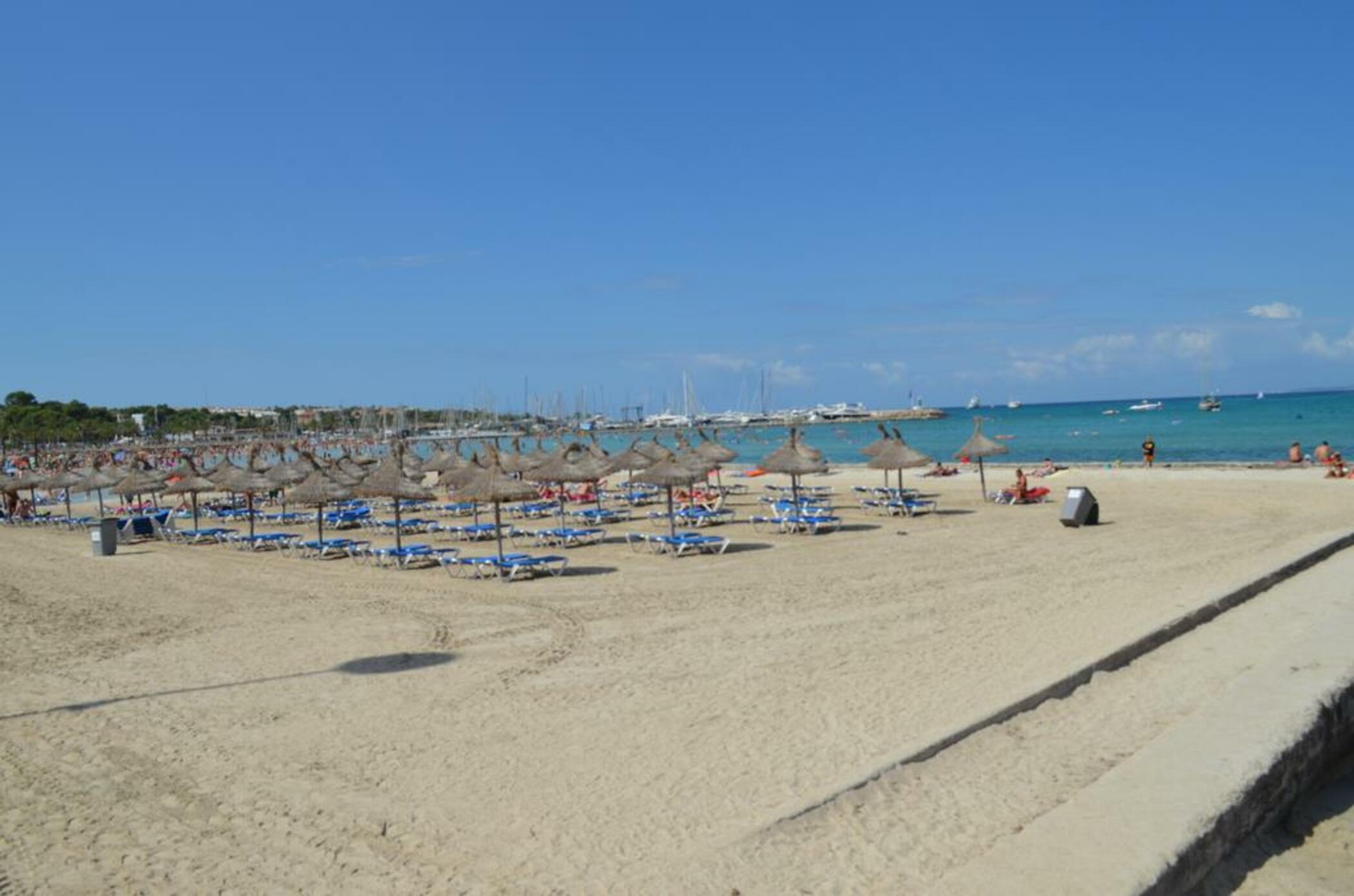 Playa Mix Alea