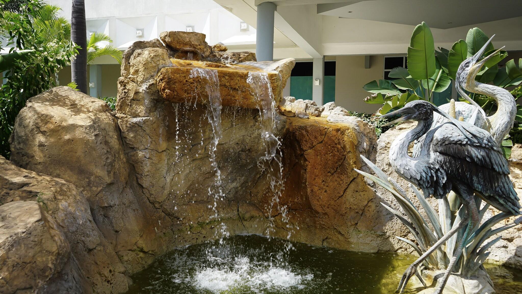 Vista Exterior Costa Bahia Hotel & Convention Center