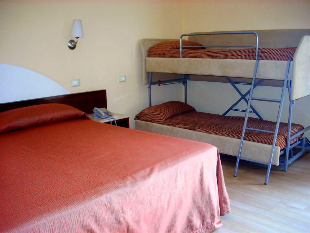 Habitación Hotel Al Sole