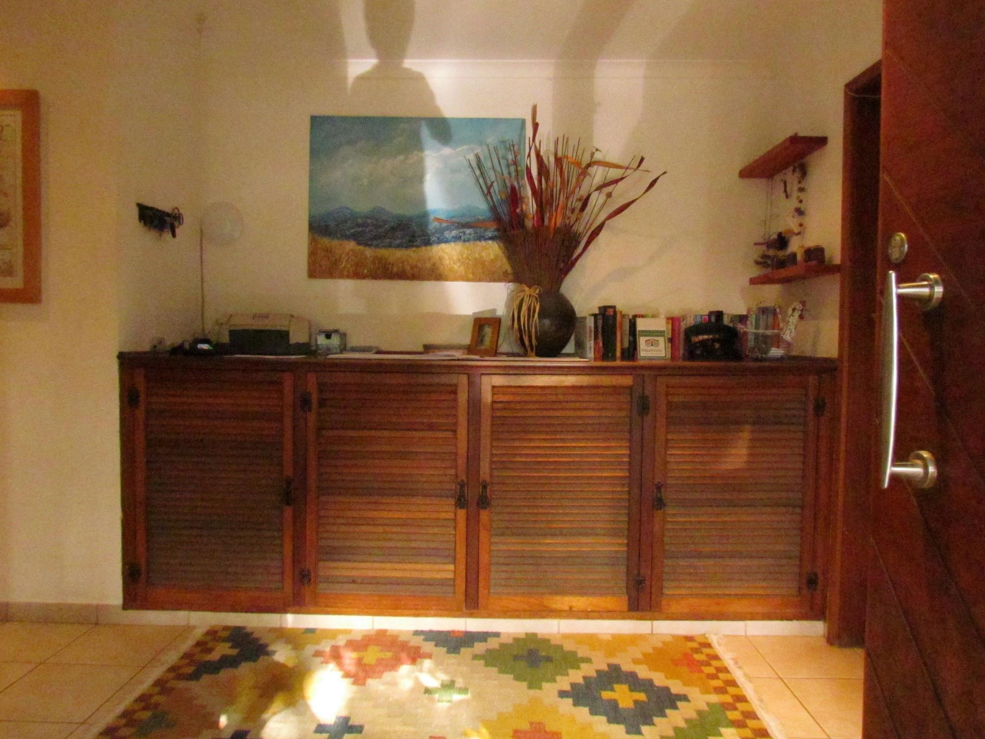 Vista Lobby The Saffron House