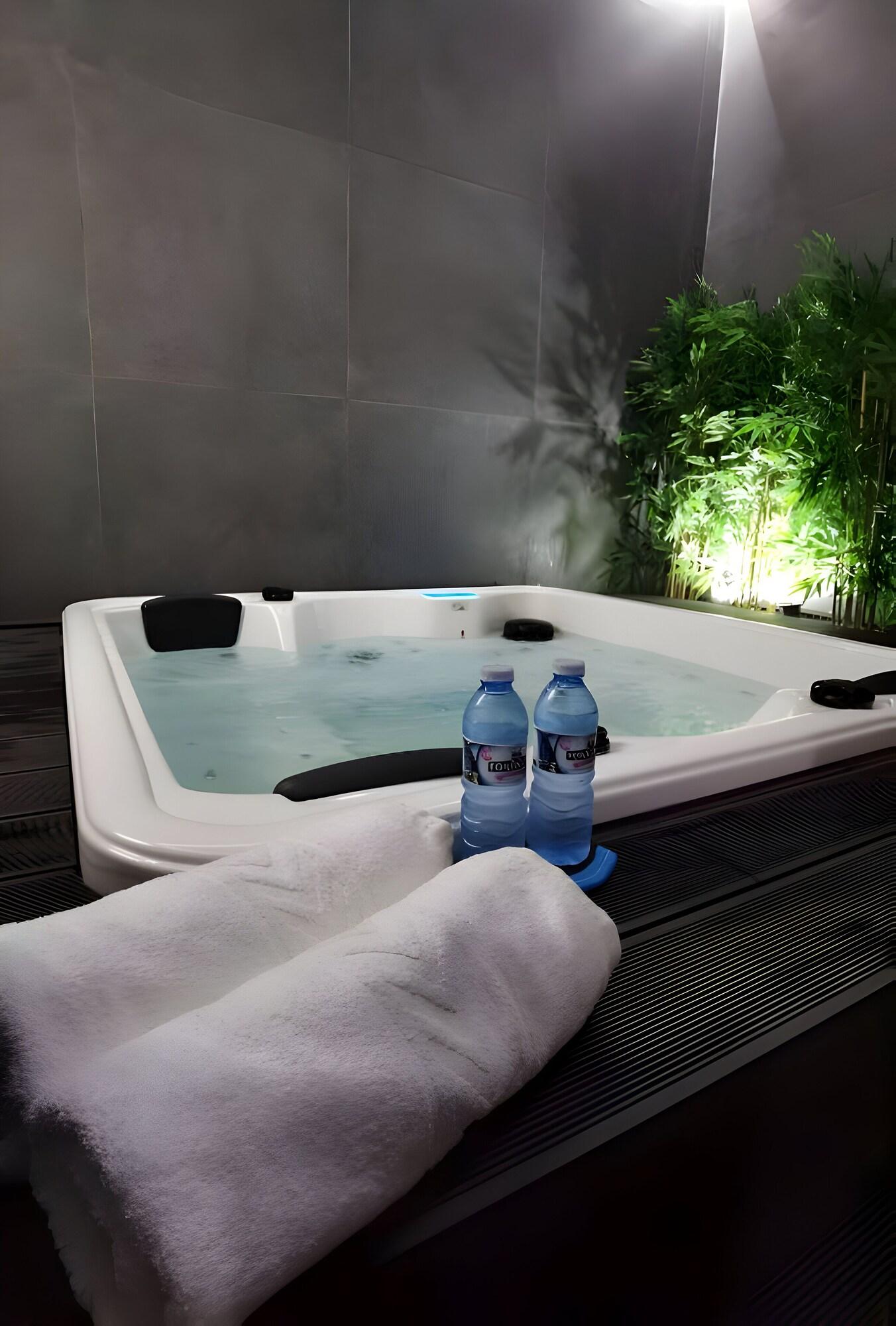 Spa Futurotel Malagueta Premium Beach