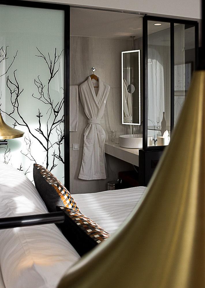 Hotel Renaissance Paris Republique Hotel