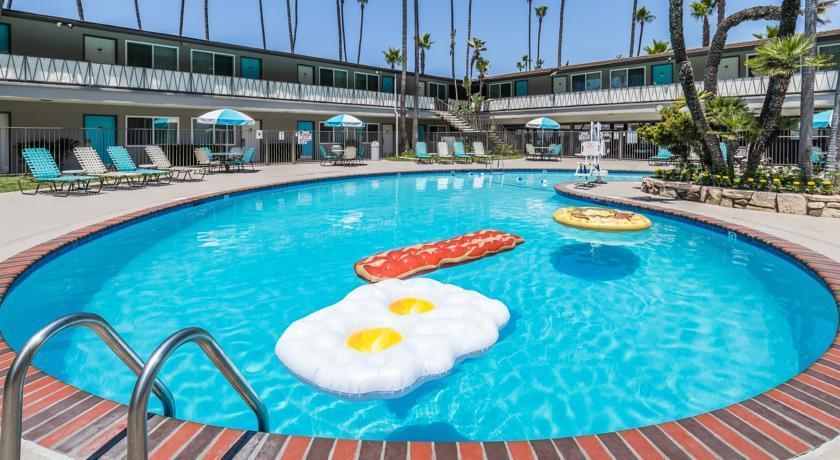 Playa Kings Inn San Diego