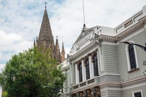 Alojamiento - Del Carmen Concept Hotel