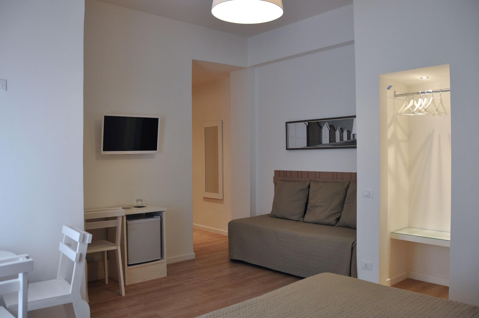 Set de Habitación B&B Medinblu