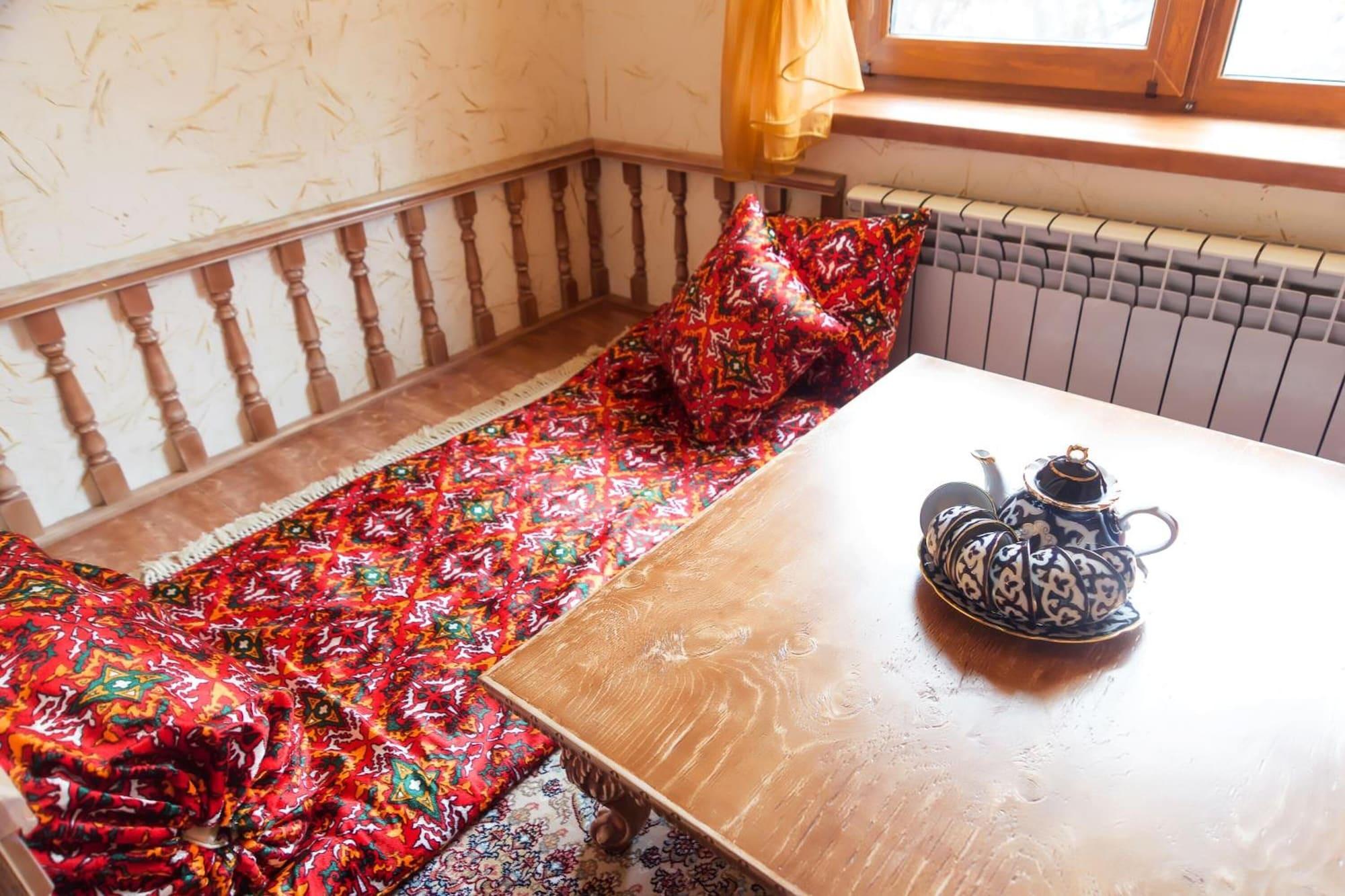 Habitación Orbita Boutique Hotel