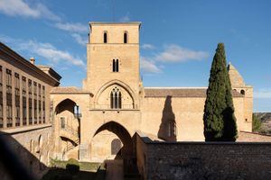 Alojamiento - Parador De Alcañiz