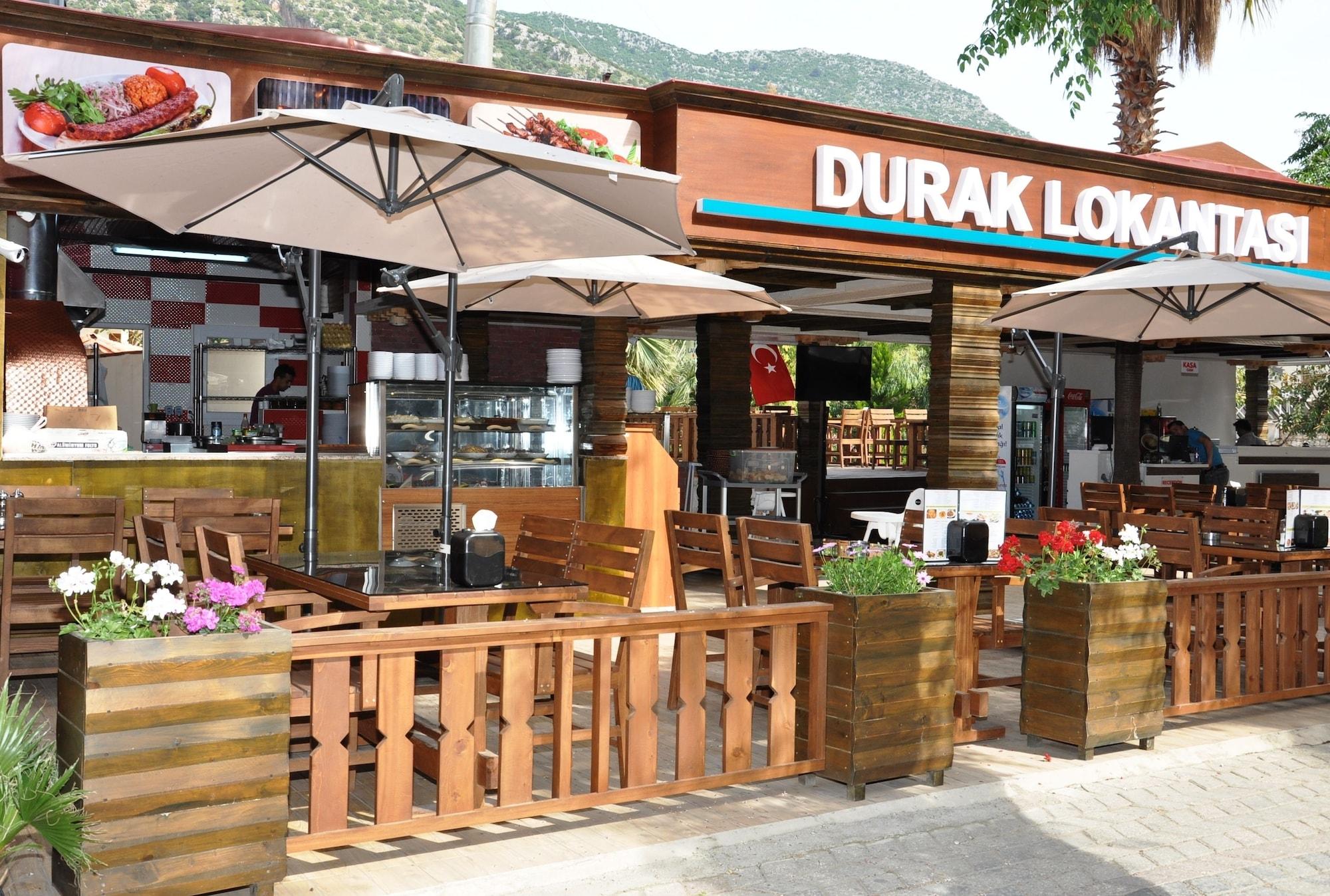 Restaurant Durak Hotel
