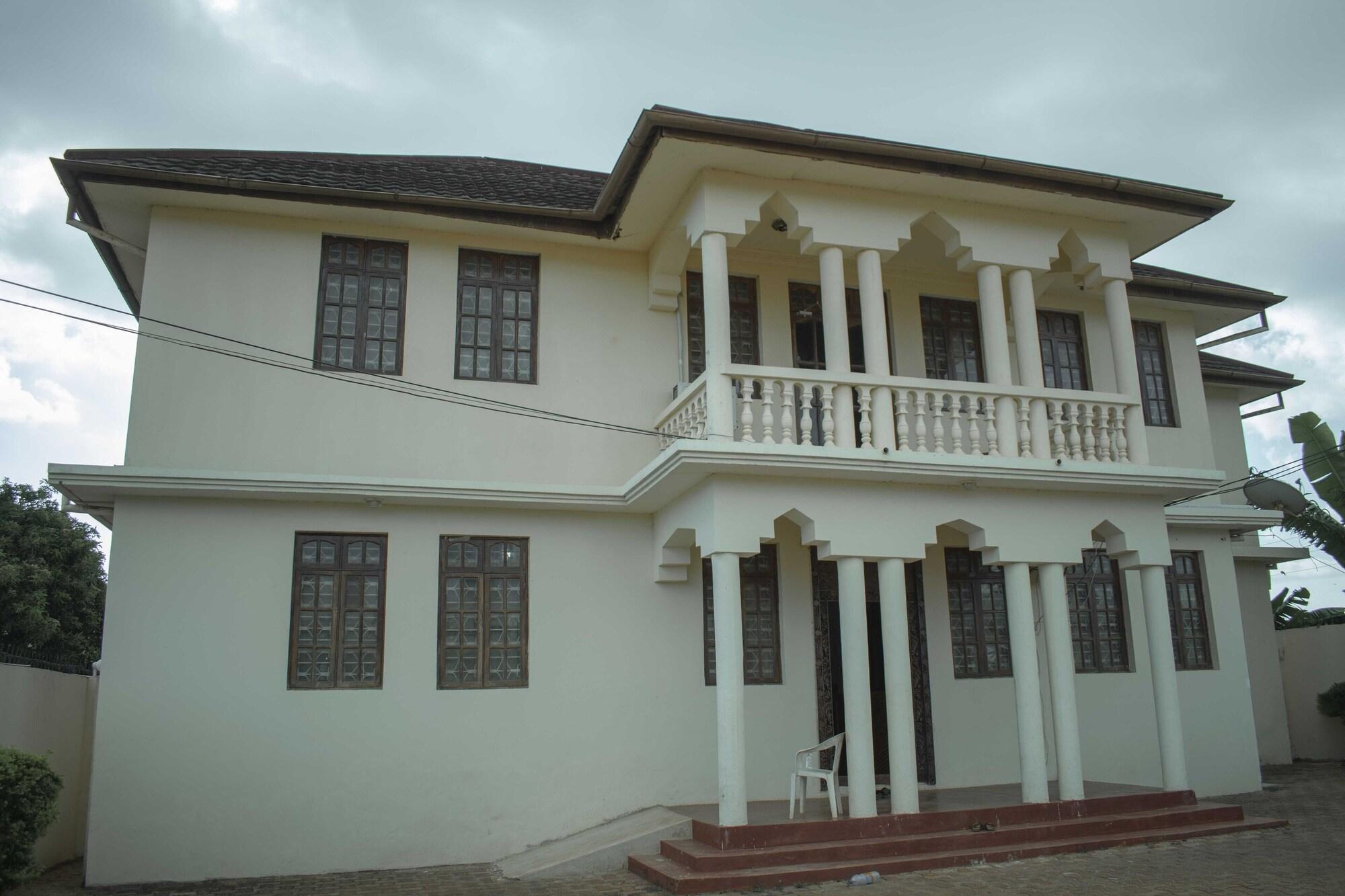 Varios Sulkhan Serviced Apartment