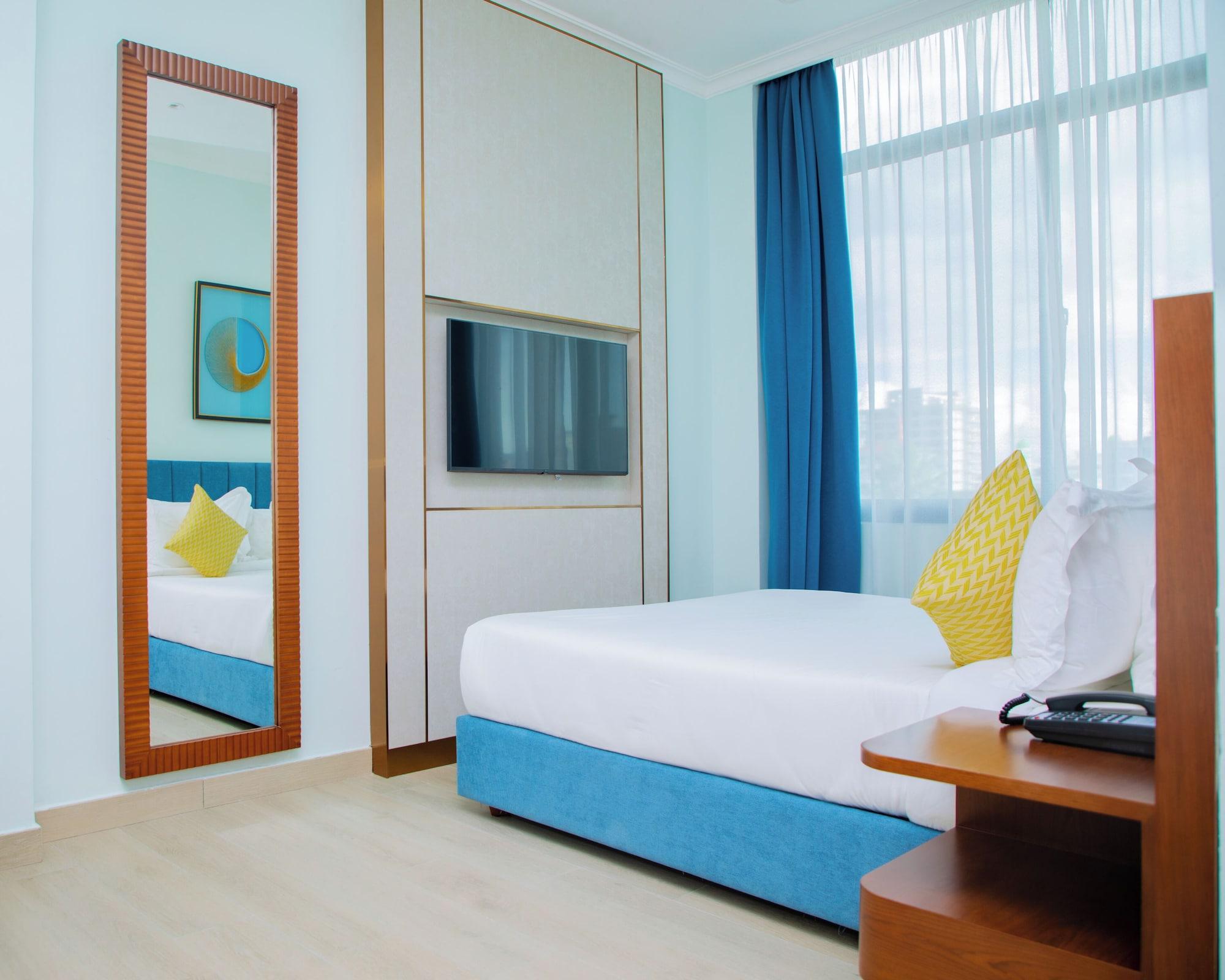 Habitación Best Western Dodoma City Hotel