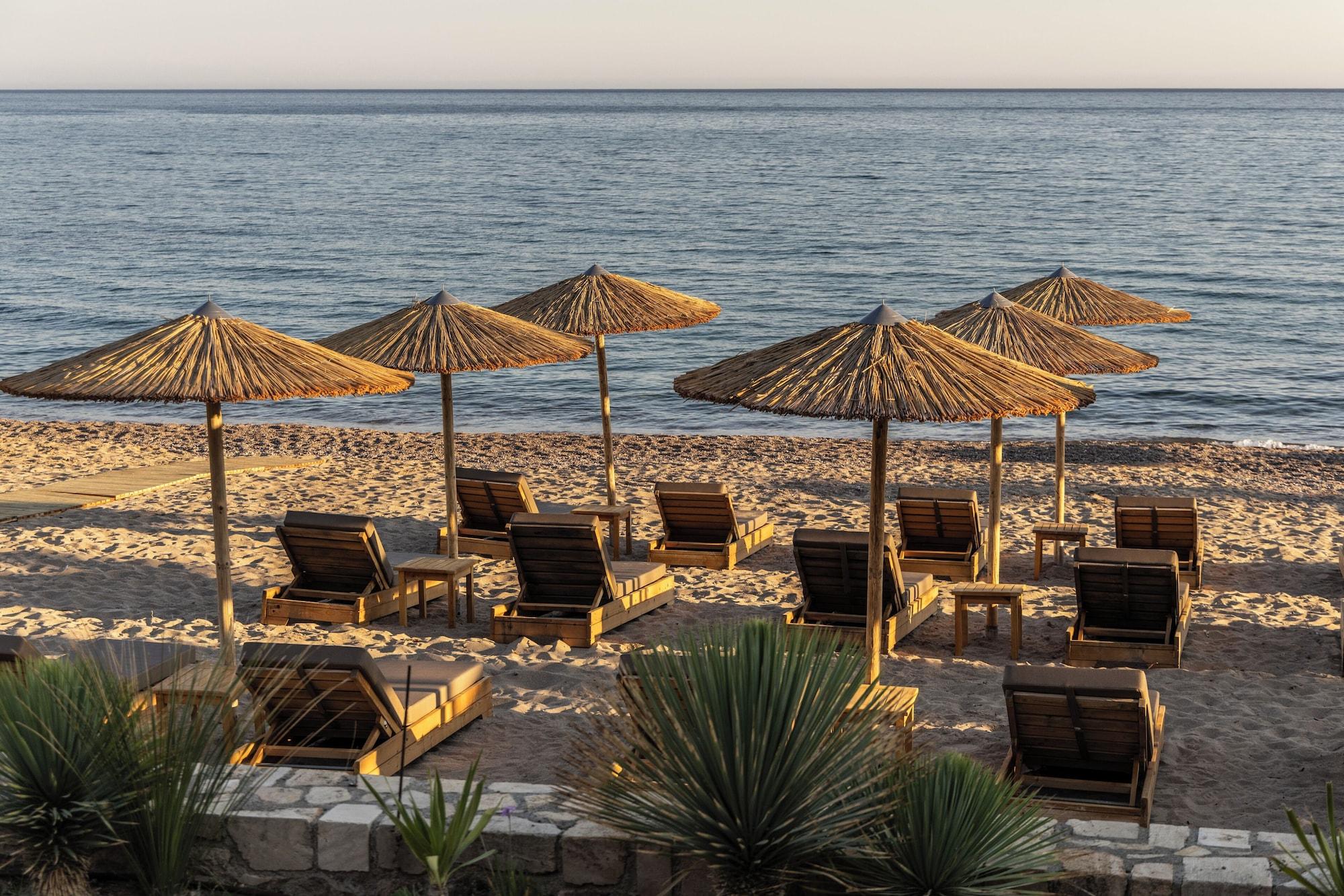 Playa Pefkian Ethos Hotel & Suites