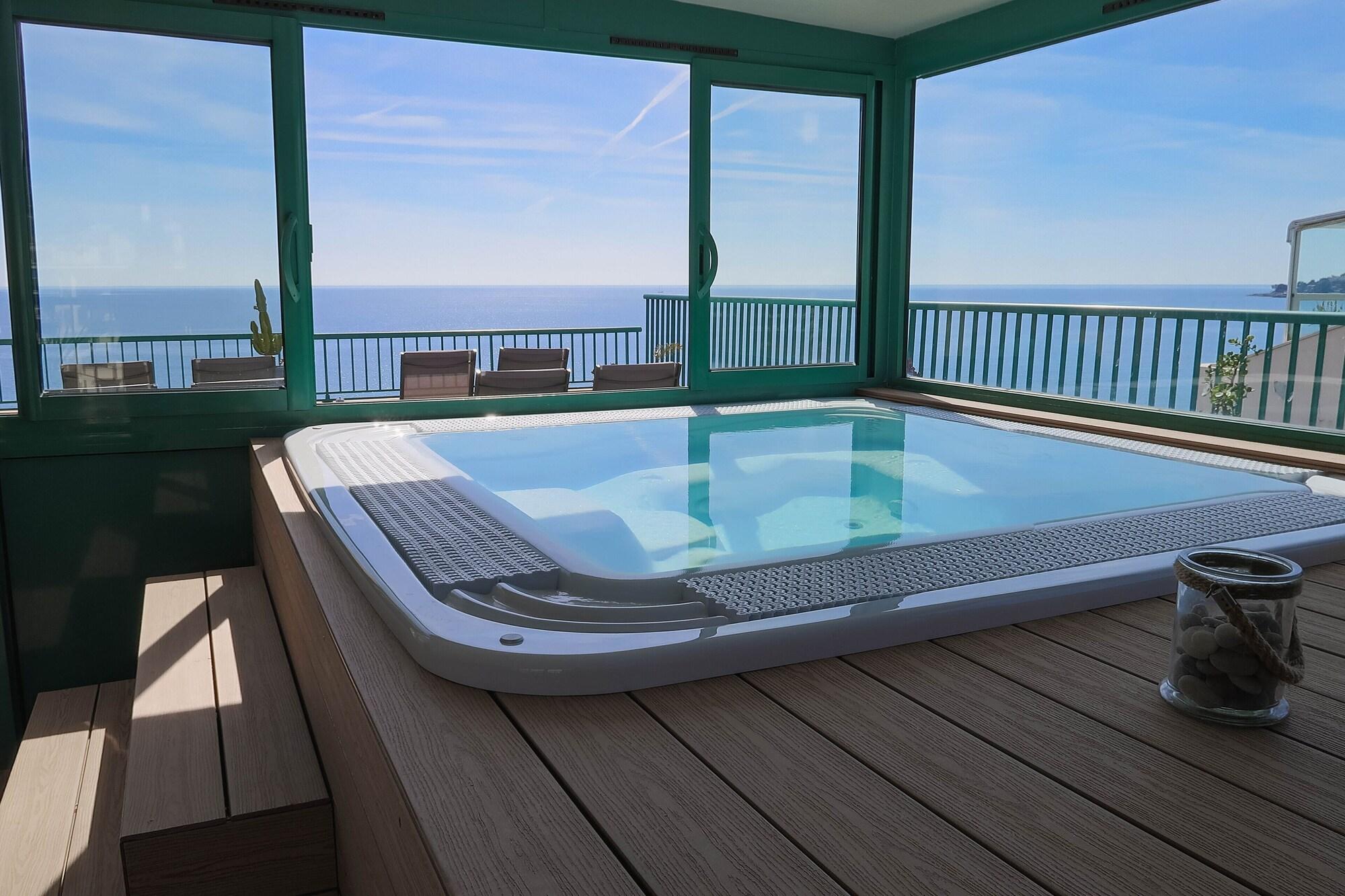 Spa Princess et Richmond