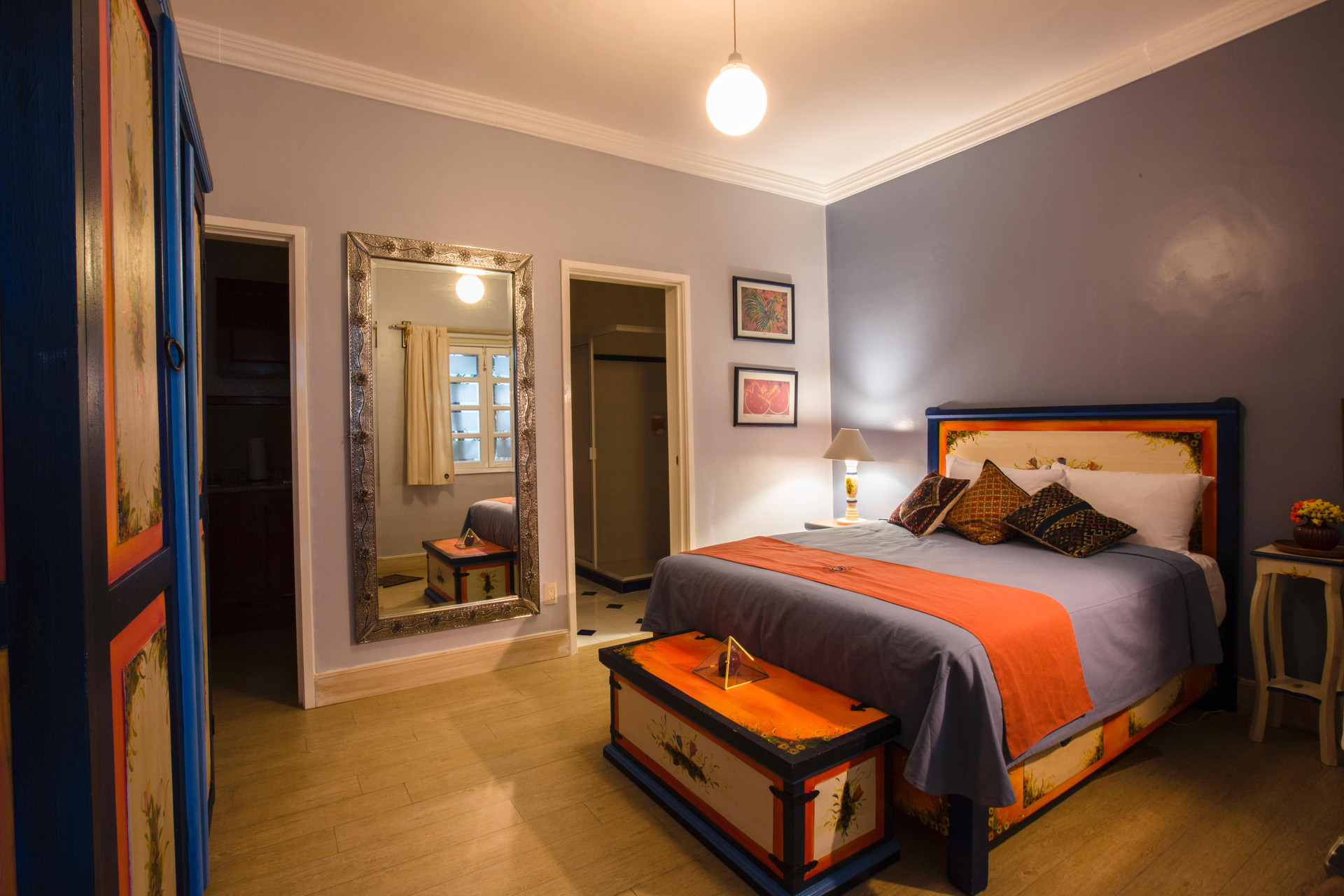 Suite Hotel Parque México
