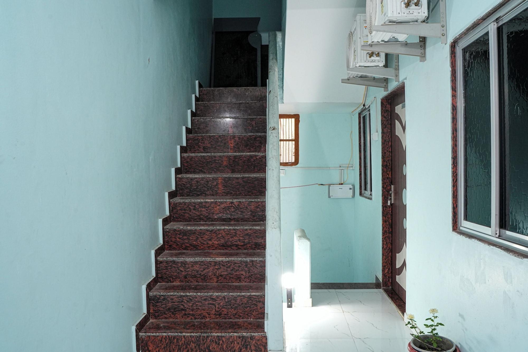 Varios Hotel Ramlalla palace
