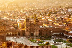 undefined - Fiestas Patrias - Cusco con City (26 al 29 de Julio 2025)