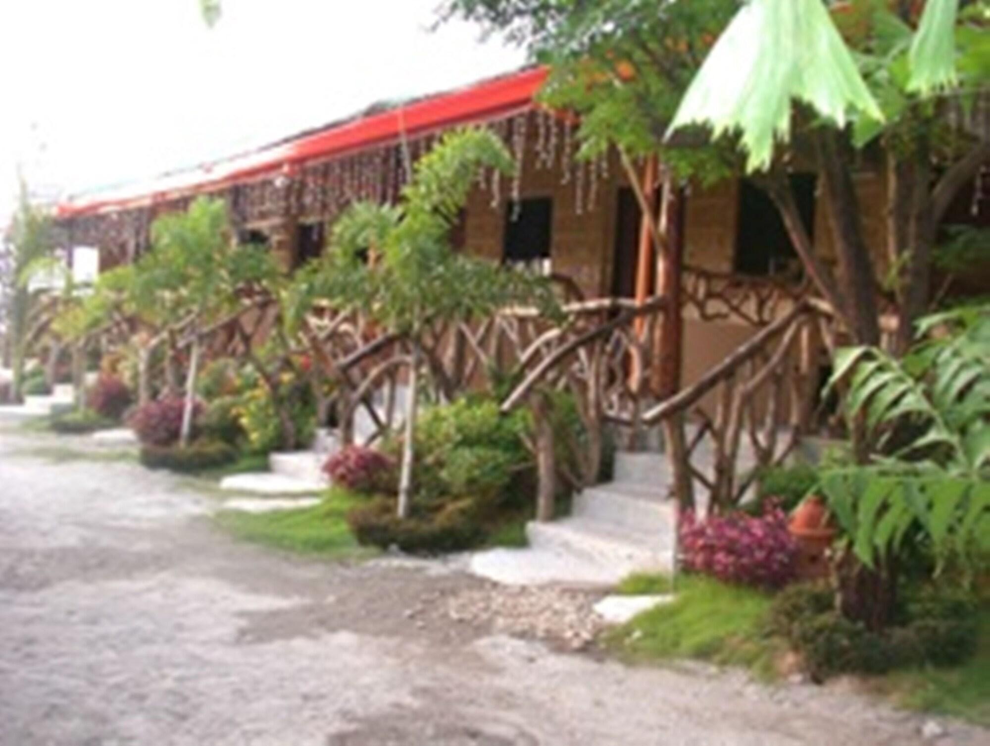 Comodidades del Alojamiento Megan's Paradisio Beachfront Villa