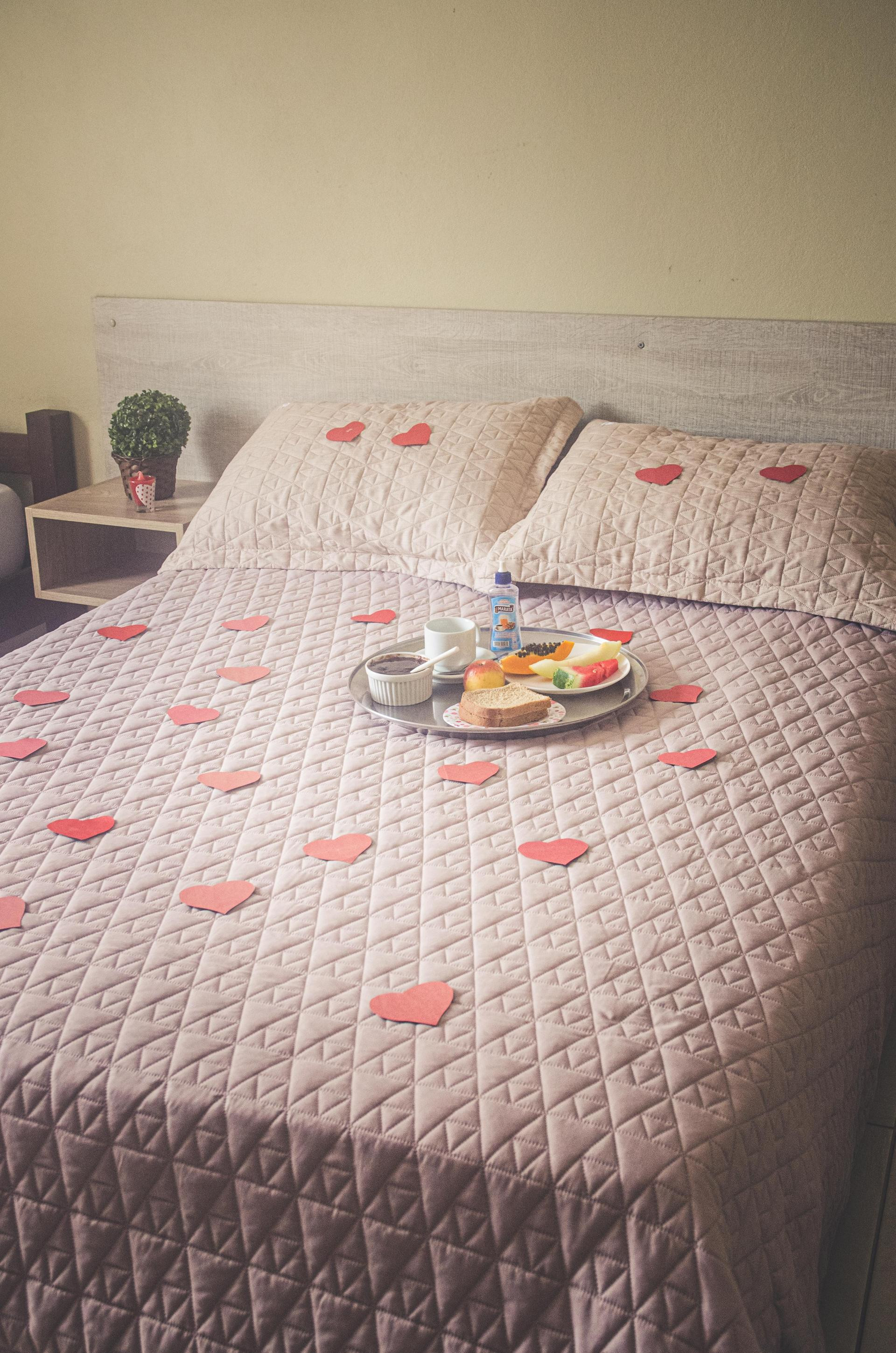 Set de Habitación Marechal Plaza Hotel