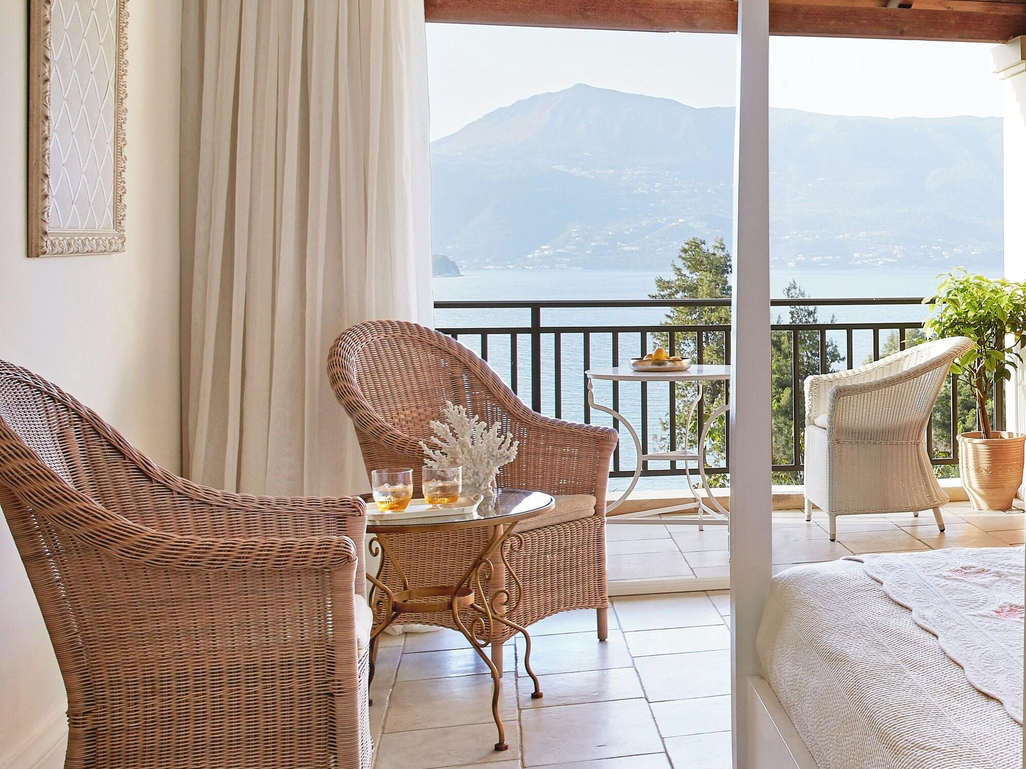Habitación Grecotel Eva Palace, Beach Luxury Resort