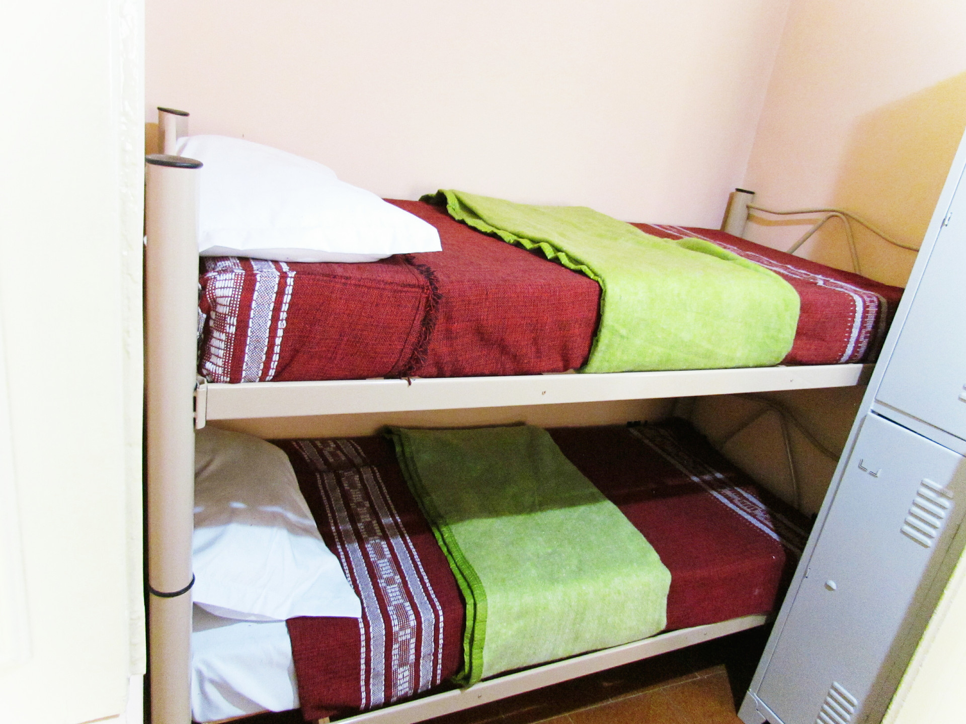 Habitación Hostel Estrela da Vila