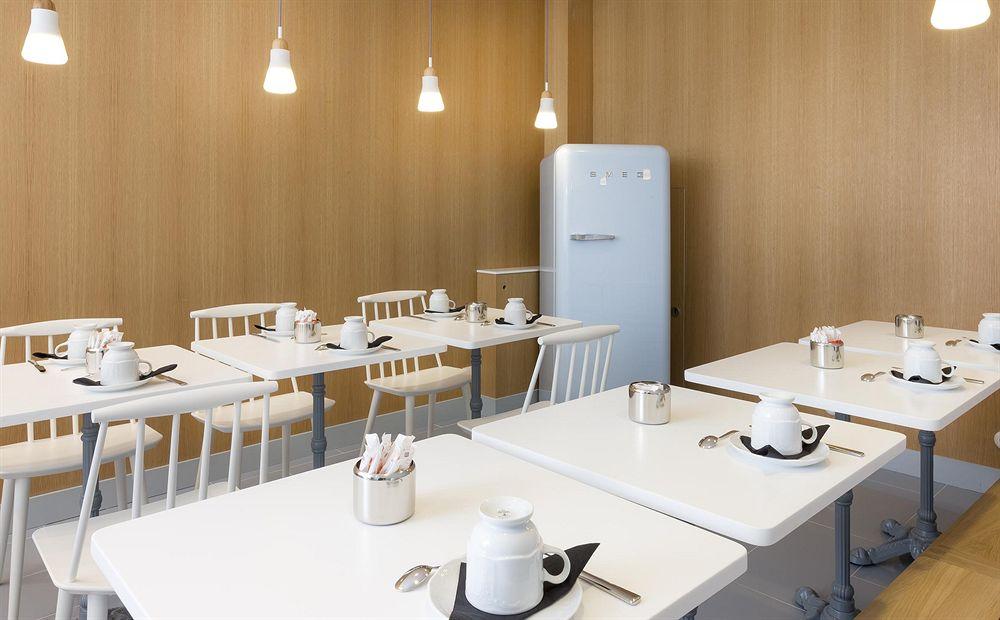 Hotel Le Lapin Blanc