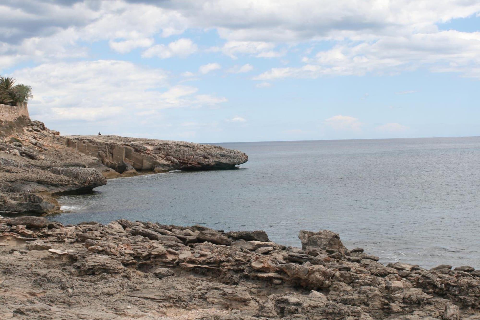 Playa Apartamentos Los Pinos