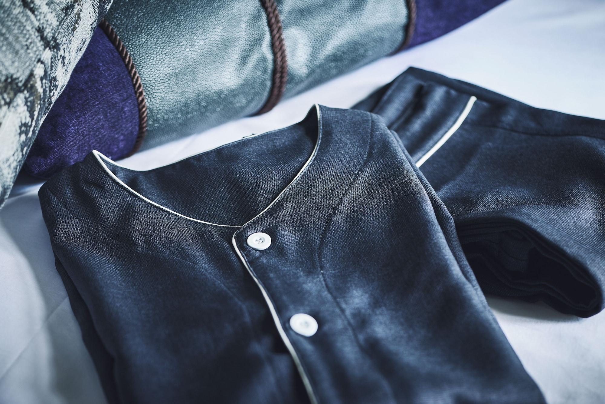 Set de Habitación Hotel Indigo Nagasaki Glover Street by IHG