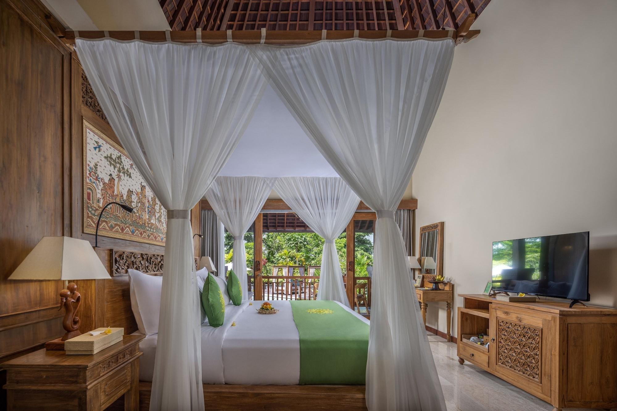 Habitación The Alena Resort A Pramana Experience