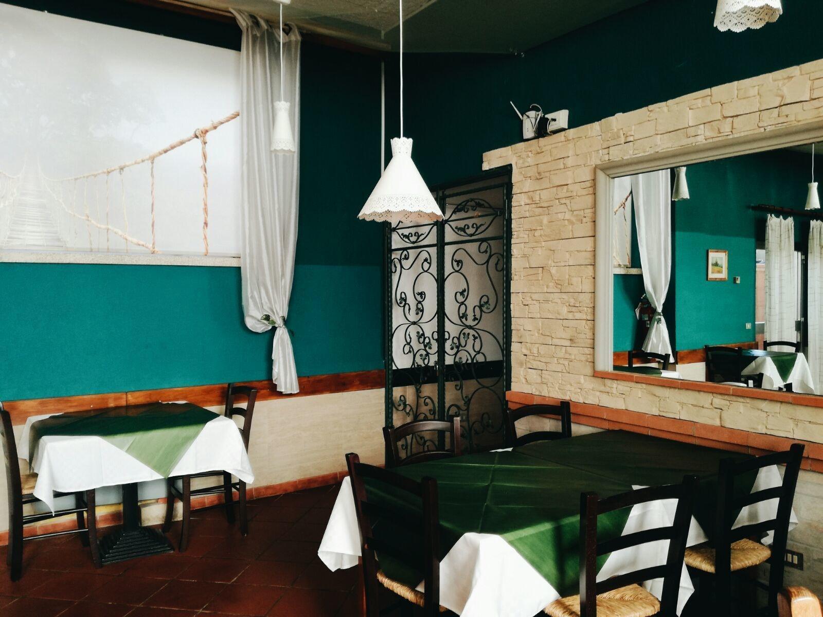 Restaurant Hotel  ONE