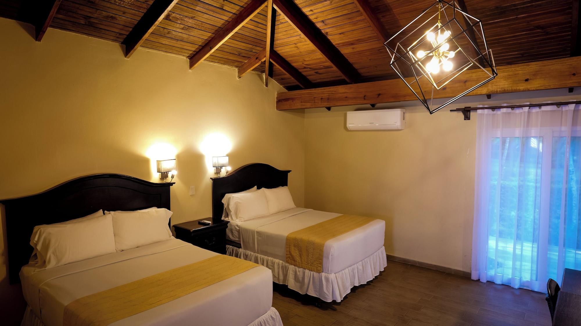 Habitación La Ensenada Beach Resort - All Inclusive
