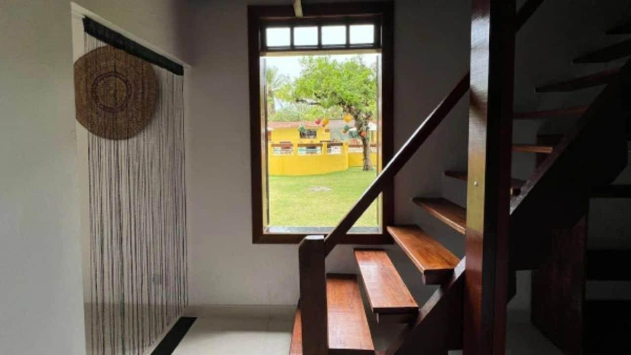 Comodidades del Alojamiento Pousada Cumurumaré