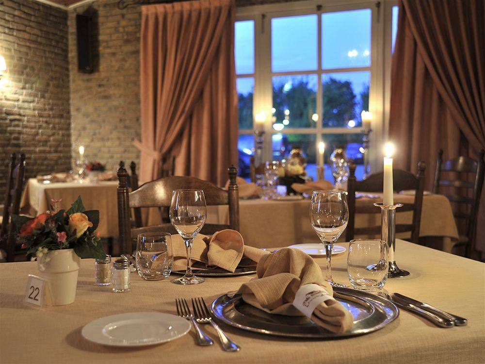 Restaurant Fletcher Hotel-Restaurant Zevenbergen-Moerdijk
