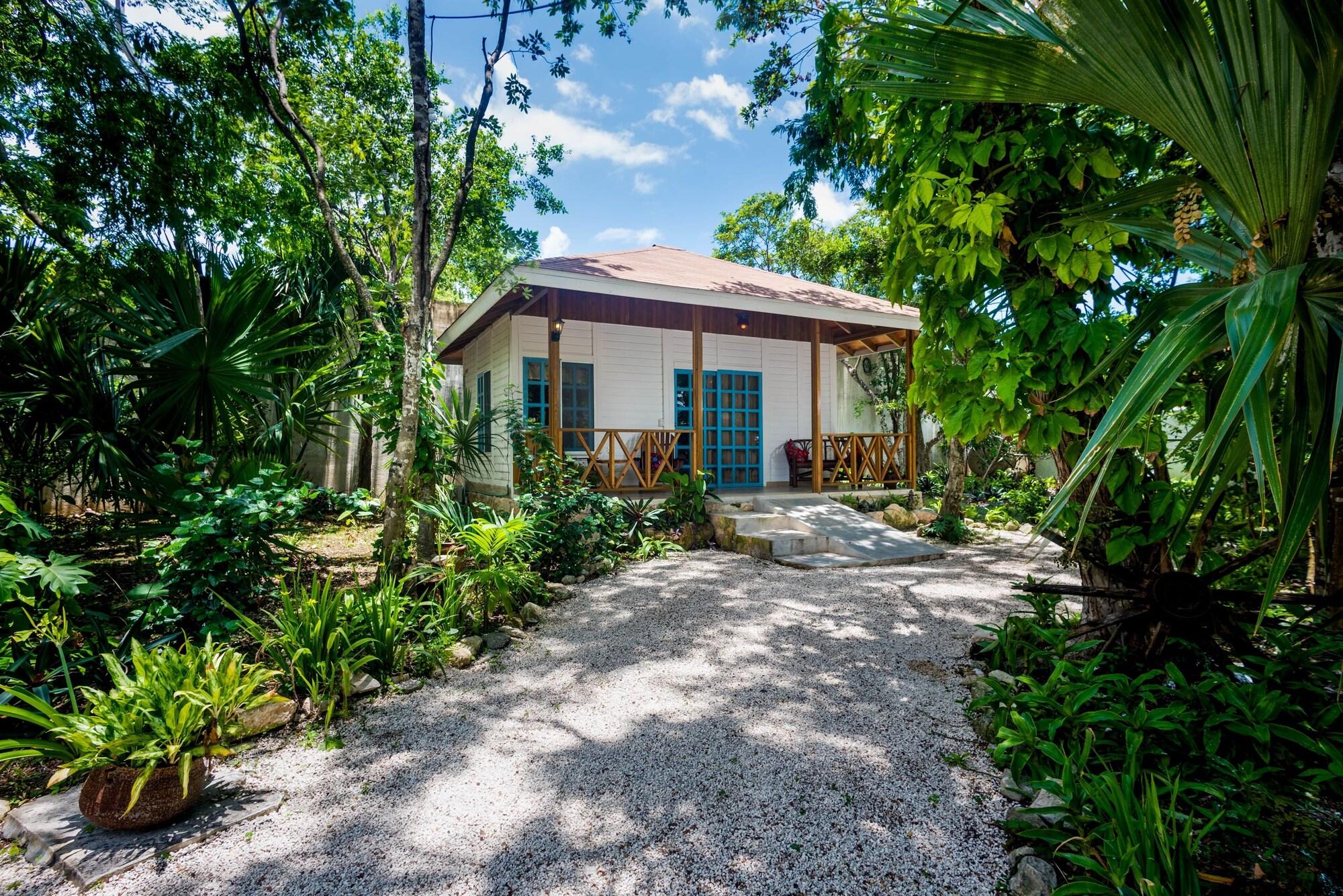 Varios Villas El Encanto Cozumel