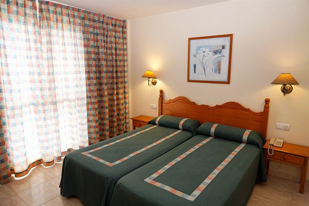 Habitación Bonito Ibiza by O Beach – New Opening