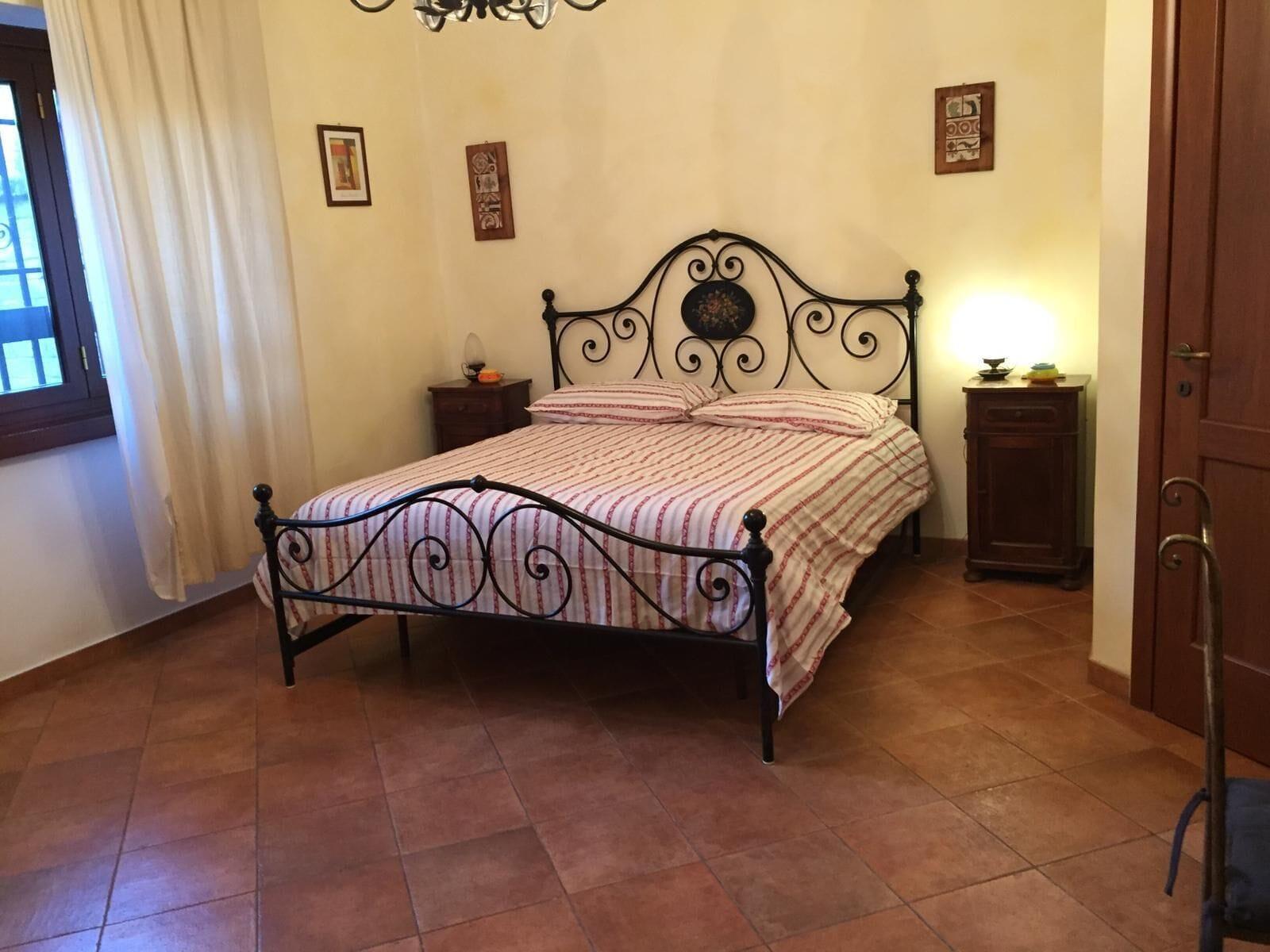 Habitación Le Querce