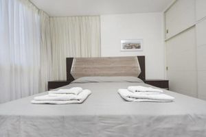 Alquiler Temporario - Obispo Oro Flat ZX5