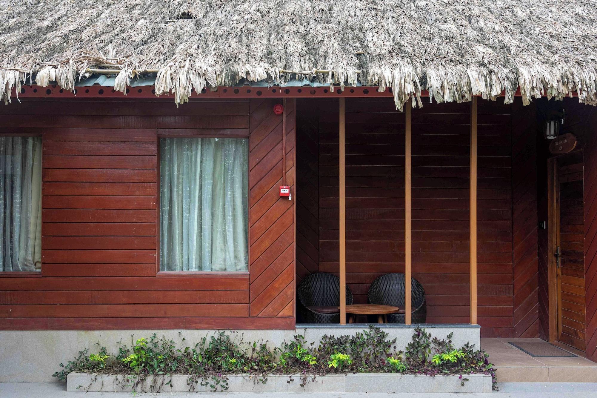 Habitación Coral Reef Resort & Spa, Havelock