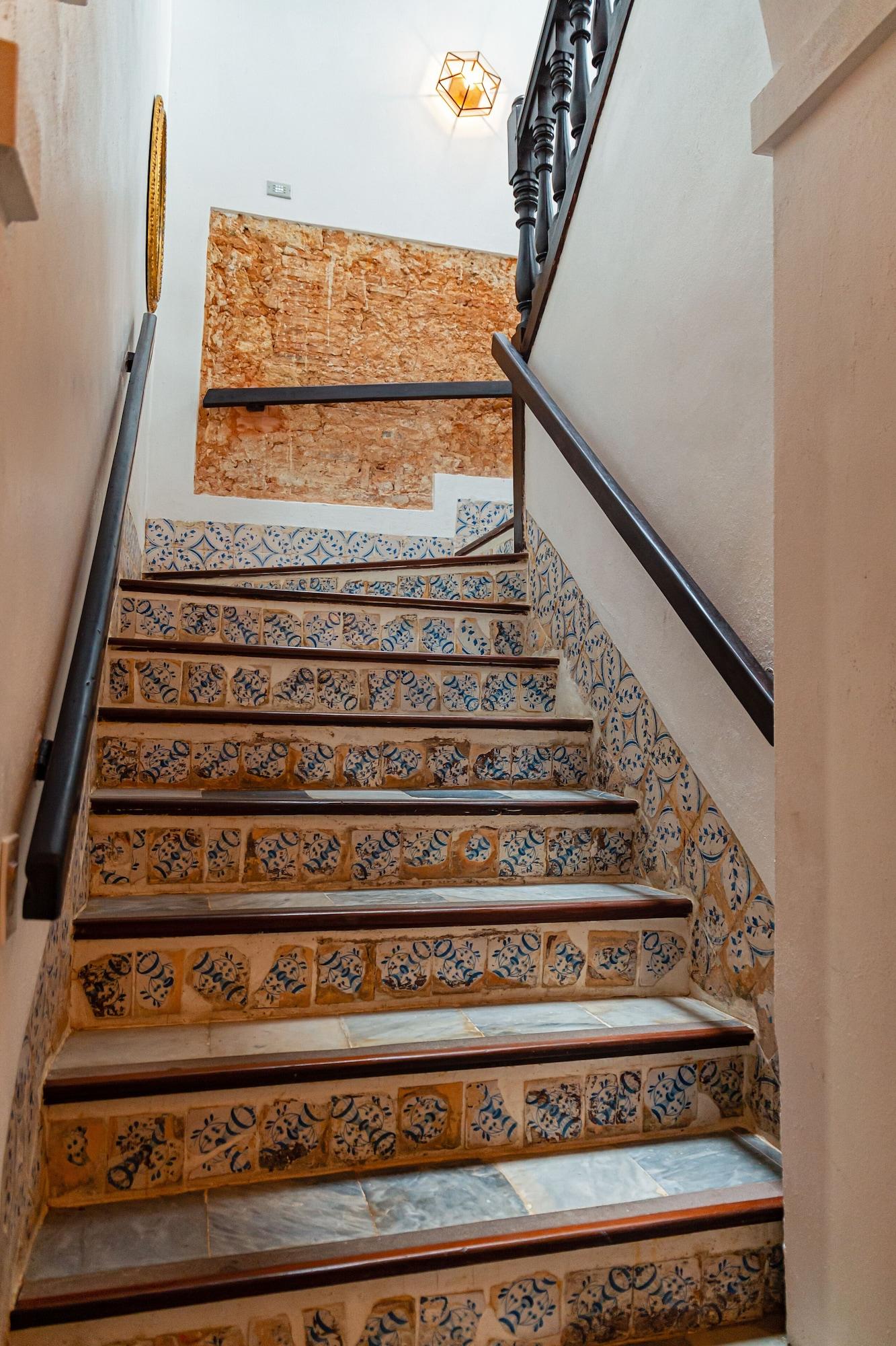 Varios 352 Guest House