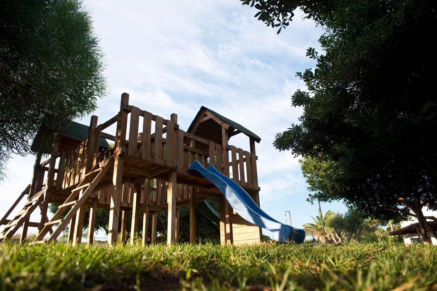 Instalaciones Recreativas Mon Reve